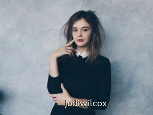Jodiwilcox