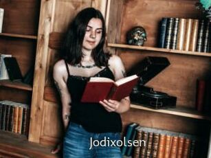 Jodixolsen