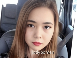 Jodyboman