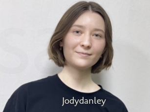 Jodydanley