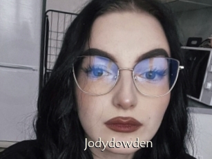 Jodydowden