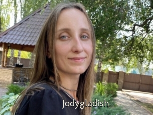 Jodygladish