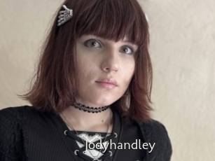 Jodyhandley