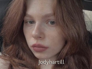 Jodyhartill