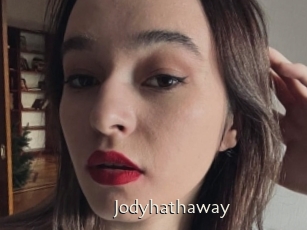 Jodyhathaway