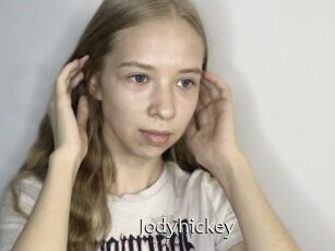 Jodyhickey