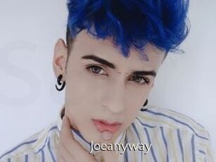 Joeanyway