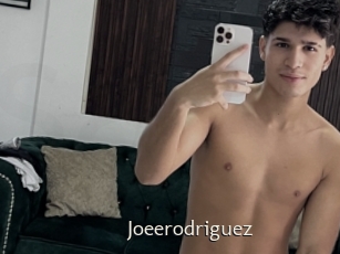 Joeerodriguez