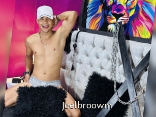 Joelbroowm