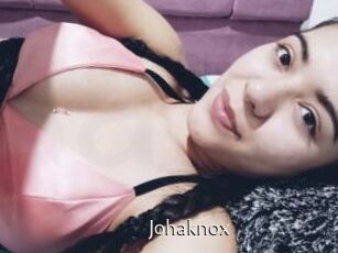 Johaknox