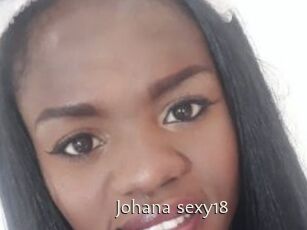 Johana_sexy18