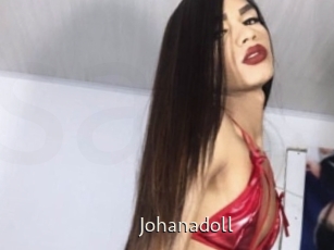 Johanadoll
