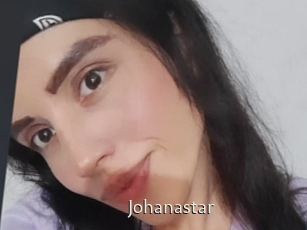 Johanastar