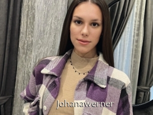 Johanawerner