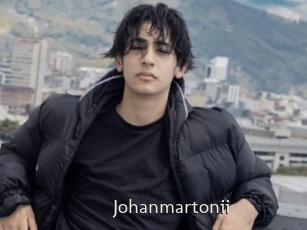 Johanmartonii