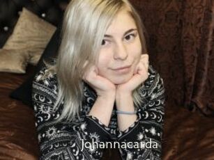 Johannacarda