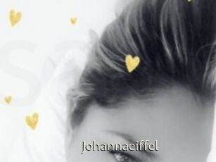 Johannaeiffel