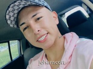Johanscott