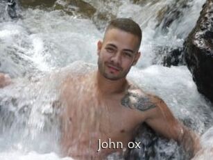 John_ox