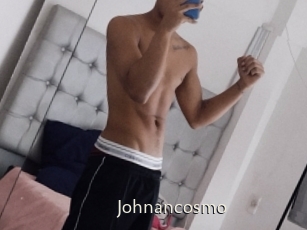 Johnancosmo