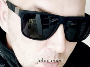 Johnconor