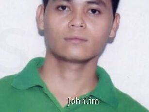 Johnlim