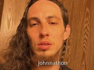 Johnnathon