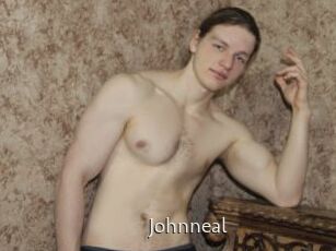 Johnneal