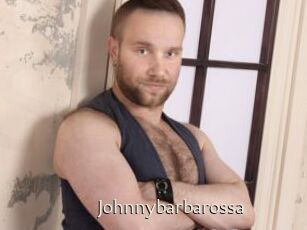 Johnnybarbarossa