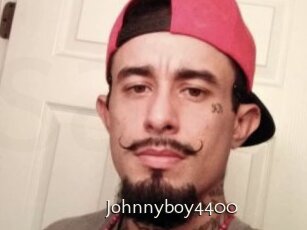 Johnnyboy4400