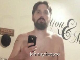 Johnnydeepxo