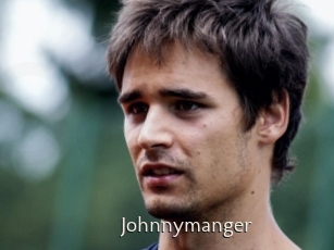 Johnnymanger