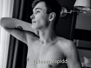 Johnnyrapidd