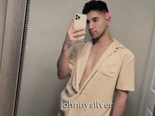 Johnnysilver