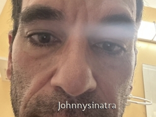 Johnnysinatra
