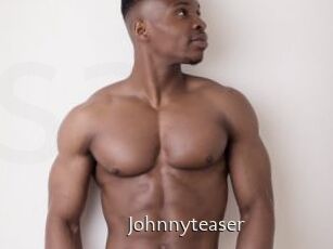 Johnnyteaser