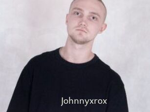 Johnnyxrox