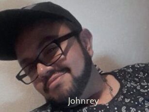 Johnrey