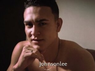 Johnsonlee