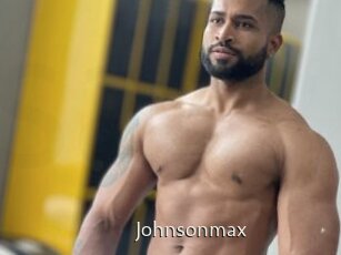 Johnsonmax