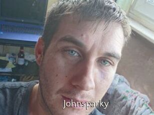 Johnsparky