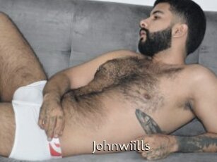 Johnwiills