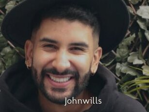 Johnwills