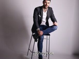 Johnycox