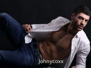 Johnycoxx