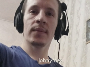 Johnym28