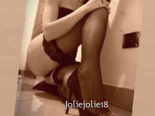 Joliejolie18
