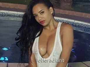 Jolieradiant