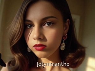Jolynmanthe