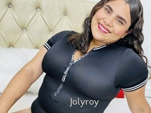 Jolyroy